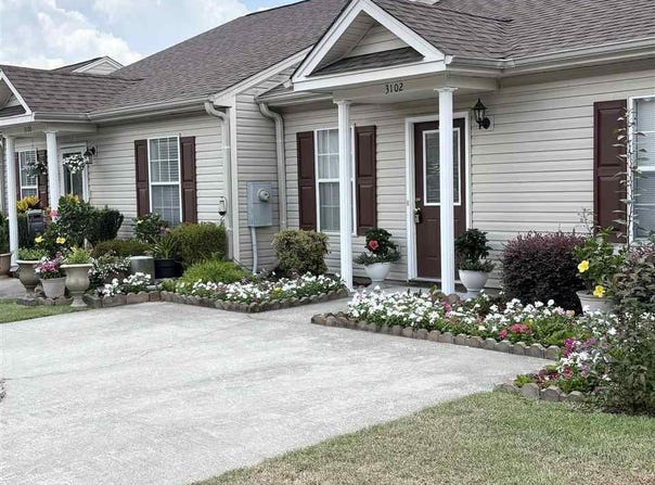 3102 Combray circle, Florence, SC 29501