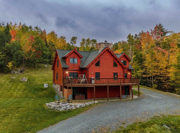 272 Quimby Road, Lisbon, NH 03585