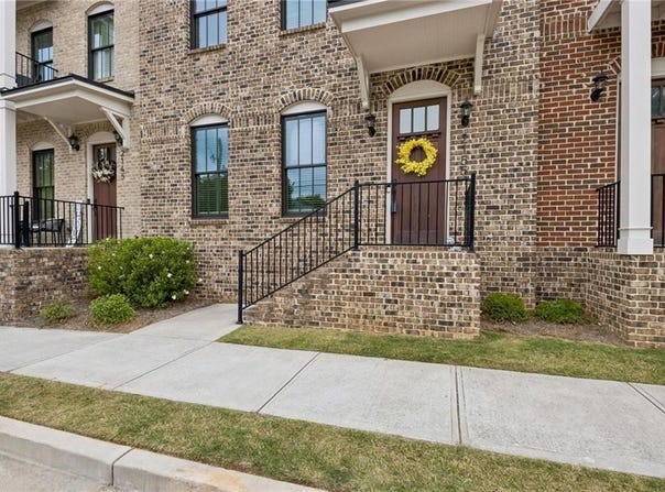 2155 Rail Yard Avenue, Grayson, GA 30017