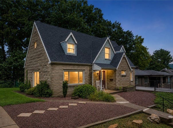 162 Grandview Way, Speers Boro, PA 15022