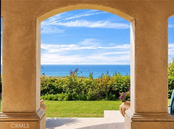 26 RITZ COVE, Dana Point, CA 92629