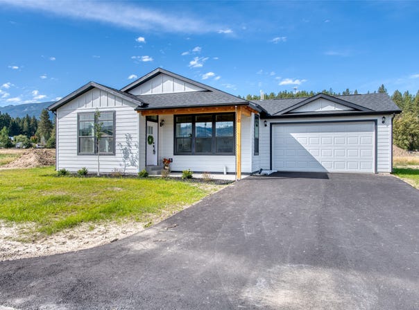 110 Nicholson Way, Darby, MT 59829