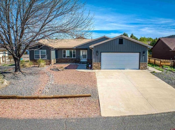 478 SE Birdie Circle, Cedaredge, CO 81413