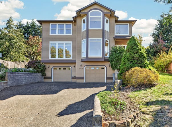 22874 SW MARTIN Ct, Sherwood, OR 97140