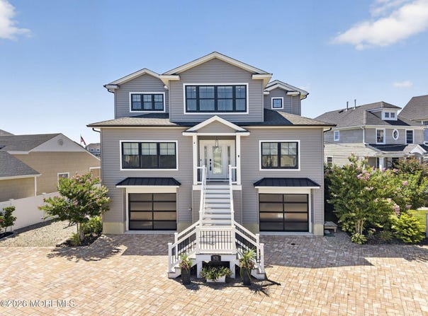 821 North Drive, Brick, NJ 08724