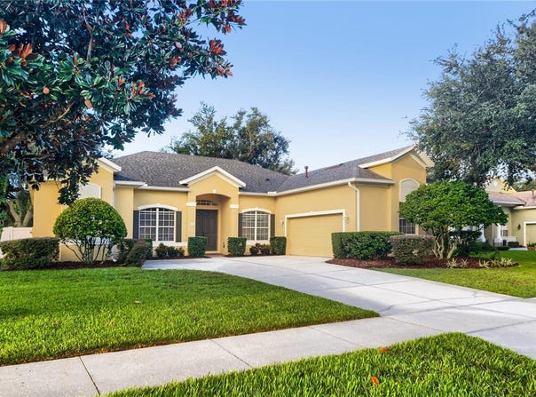 3650 PEACEPIPE Way, CLERMONT, FL 34711