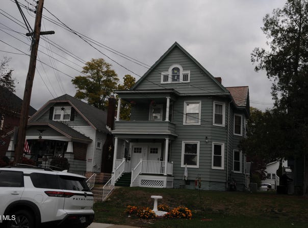 2007 Campbell Avenue, Schenectady, NY 12306