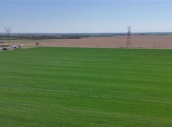 Kelsoville Road, Bartlett, TX 76511