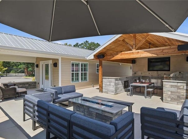41 CHADWICK Lane, AUBURN, AL 36832