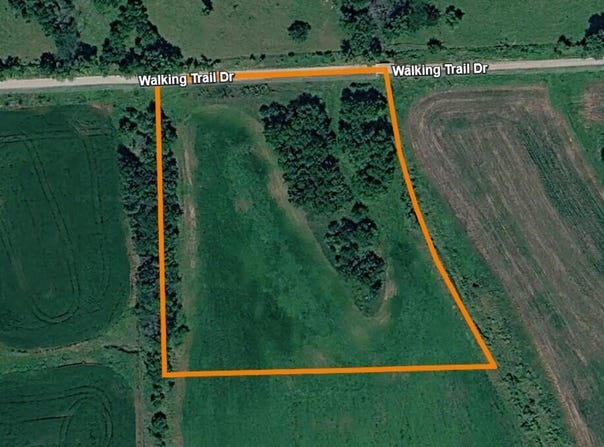 Walking Trail Drive, Greentop, MO 63546