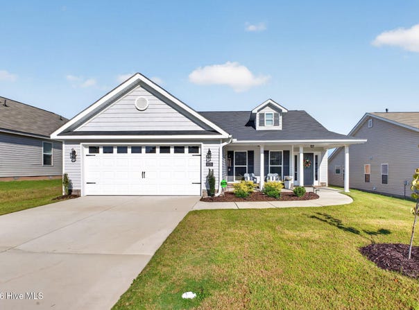 8125 Snelling Drive, Aiken, SC 29803
