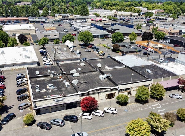 1133 COMMERCE Ave, Longview, WA 98632