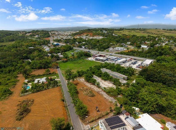 Cabo Rojo, Cabo Rojo, PR 00623
