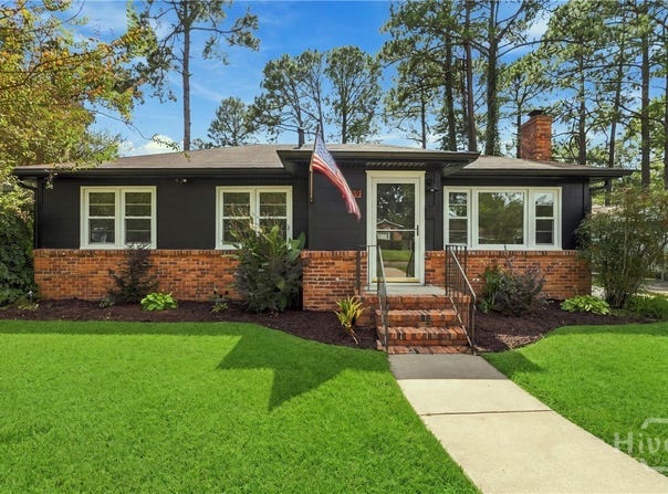 209 Brandywine Road, Savannah, GA 31405