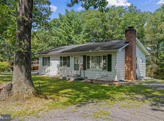 5023 SMITH CREEK Road, NEW MARKET, VA 22844