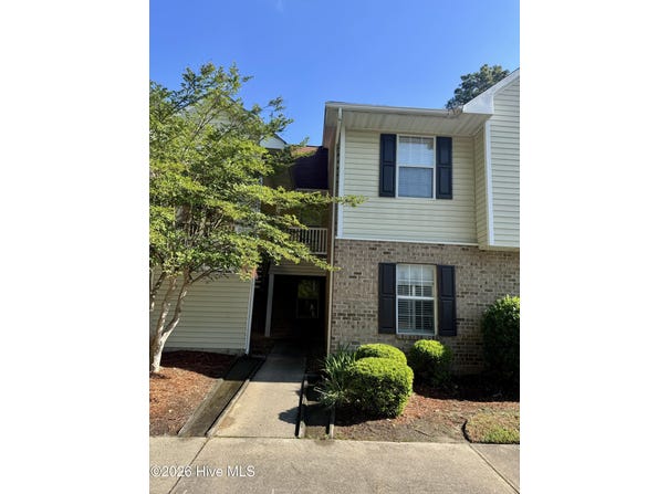 2806 Mulberry Lane, Greenville, NC 27858