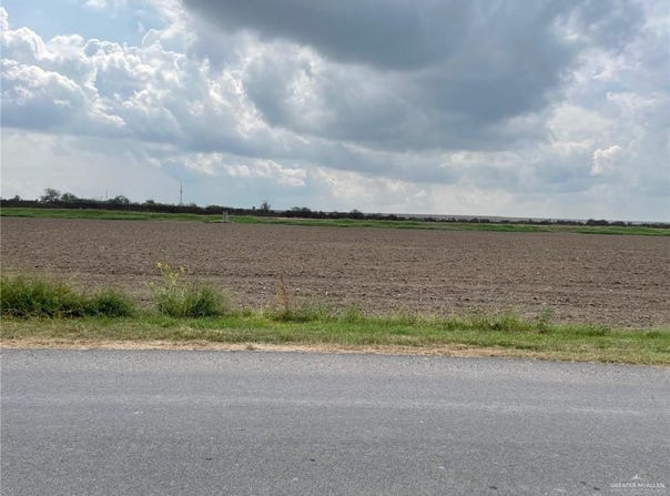 NN Moon Lake Drive S, Progreso Lakes, TX 78596