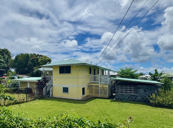2133 KINOOLE ST, Hilo, HI 96720