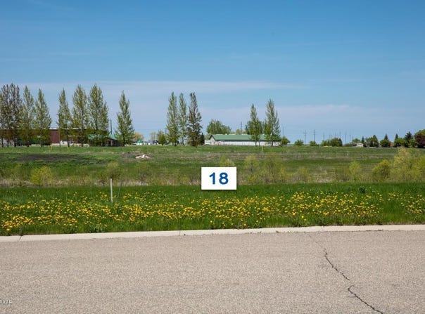 505 Lot#18 6th Street E, Brandon, MN 56315