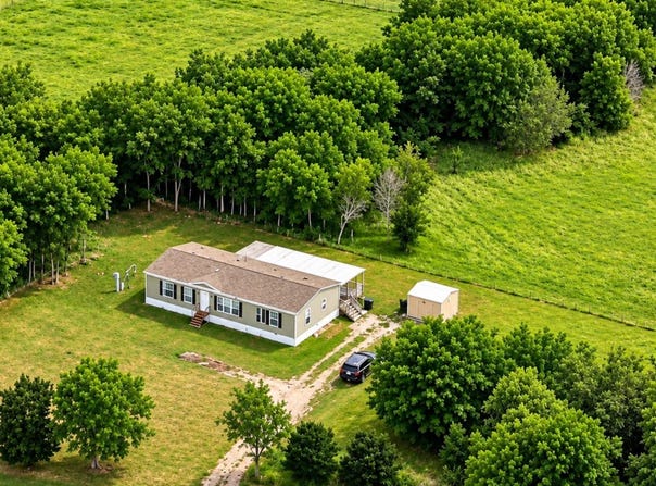 1476 Private Road 2268, Quinlan, TX 75474