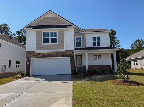 986 Ireland Dr., Longs, SC 29568
