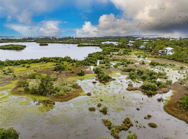 MUSEUM Drive, CEDAR KEY, FL 32625