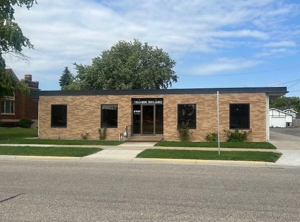 509 5th St. NE, Devils Lake, ND 58301