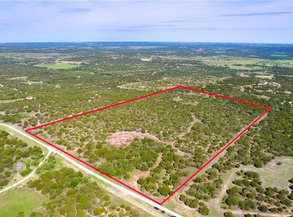 000 County Road 2773, LOMETA, TX 76853