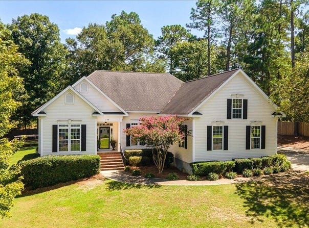 149 Ebbwater Drive, Aiken, SC 29803