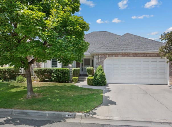 166 S RIDGEVIEW Dr, Orem, UT 84058