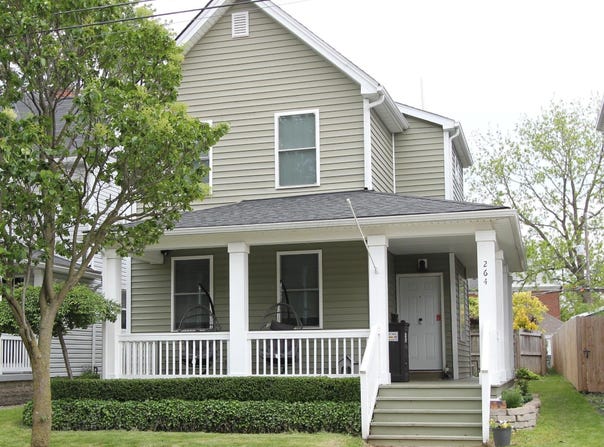 264 N 20th Street, Columbus, OH 43203
