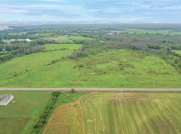 Cr-6 lot: 3, Cape Vincent, NY 13618