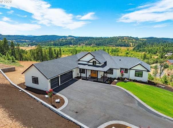 28356 Siesta Ln, Eugene, OR 97402