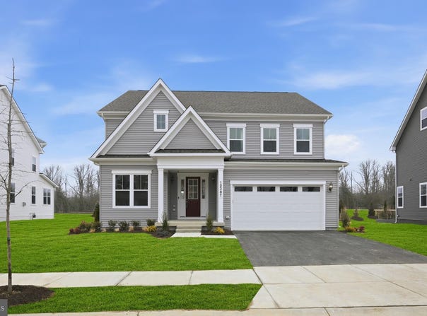 10428 HALMSTAD Drive, WALDORF, MD 20603