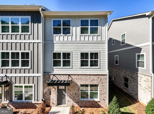 834 Glennferry Bend, Mableton, GA 30126
