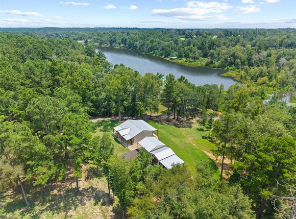 1386 Private Rd 1313, Centerville, TX 75833