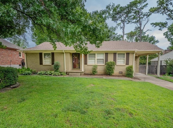 289 MARY ANN Dr, Memphis, TN 38117