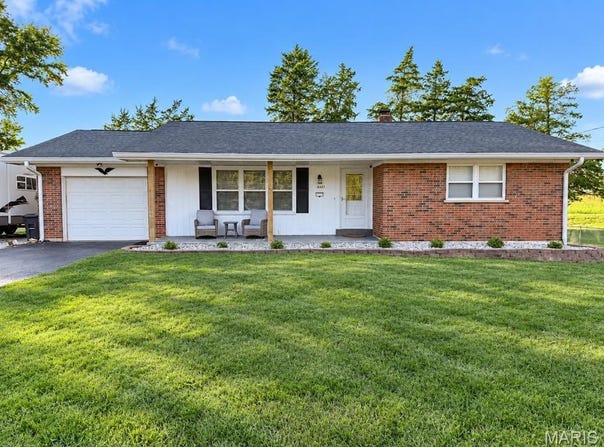6847 Circle Drive, Cedar Hill, MO 63016