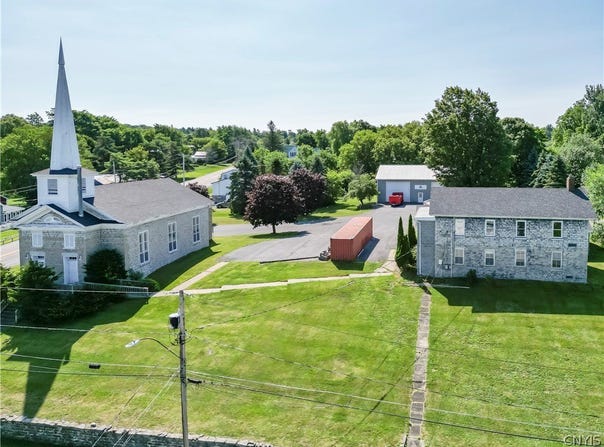 32487 Rt-12, Clayton, NY 13624
