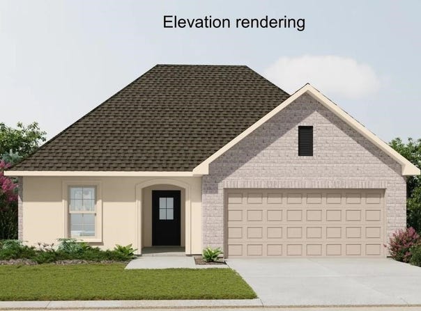 6870 Arbor Way, Orange, TX 77630-0000