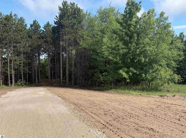 Parcel 5 Karnes Road, Glen Arbor, MI 49636