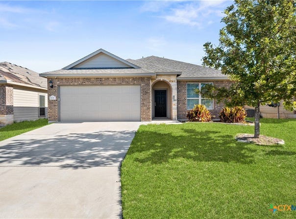 8016 Hawthorn, Temple, TX 76502