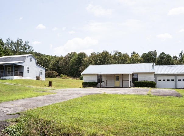 13402 E Hwy 16, Shirley, AR 72153
