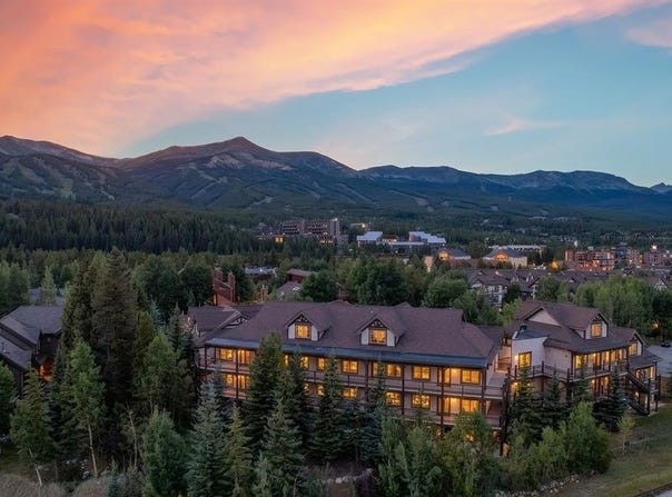 33 Broken Lance Drive, BRECKENRIDGE, CO 80424