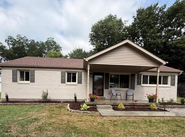 100 Locust Street, Hanover, IN 47243