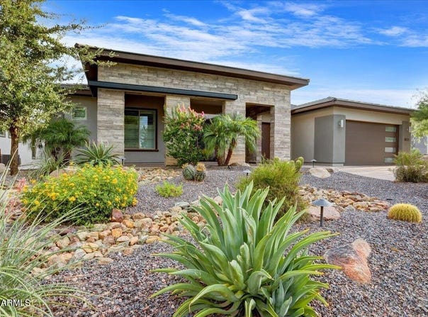 17755 E STOCKING Trail, Rio Verde, AZ 85263