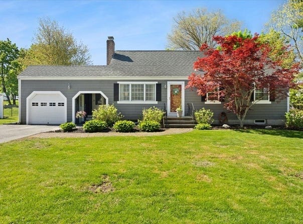 41 Utility Rd, Scituate, MA 02066