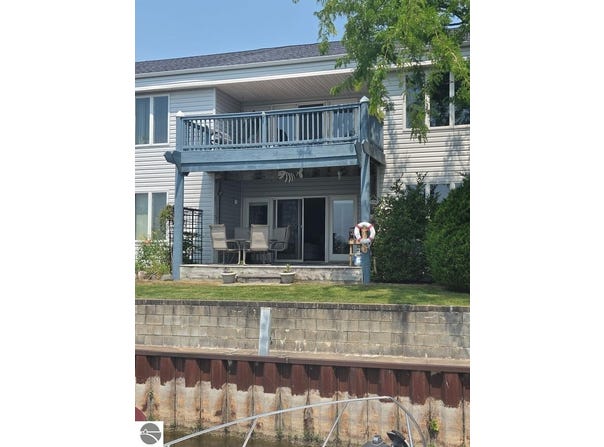 3008 E Midshipman Drive, Au Gres, MI 48703