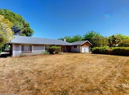 2001 Kilbreth Dr, Bodfish, CA 93205