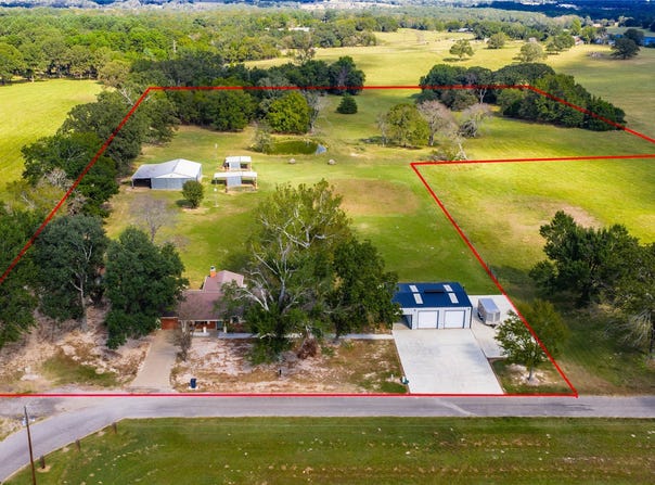 12985 County Road 4331, Larue, TX 75770